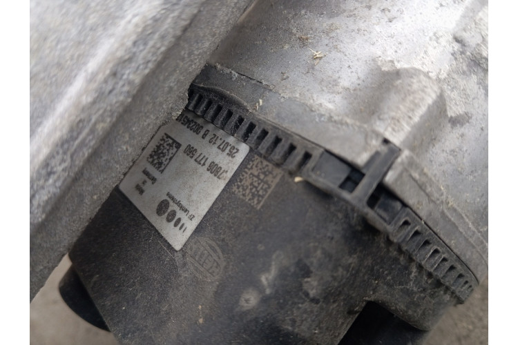 Рульова рейка Tesla Model S 2012-2016 BJ323200HB Рульова рейка Tesla Model S 2012-2016 BJ323200HB