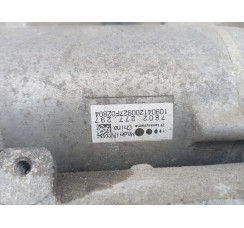 Рульова рейка Tesla Model S 2012-2016