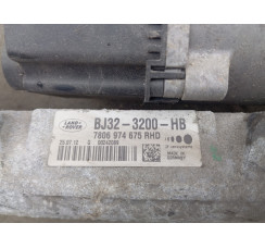 Рульова рейка Tesla Model S 2012-2016