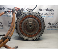 Електродвигун Porsche Cayenne 2010-2017