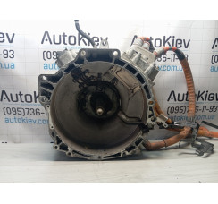 Електродвигун Porsche Cayenne 2010-2017