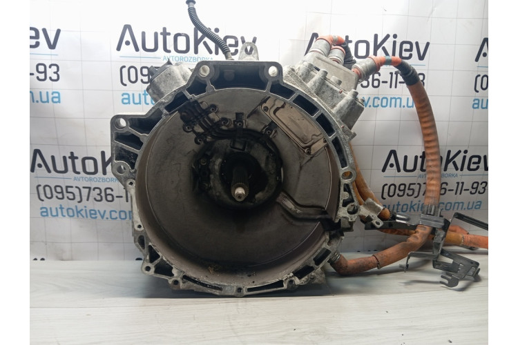 Електродвигун Porsche Cayenne 2010-2017 F01XC02602 Електродвигун Porsche Cayenne 2010-2017 F01XC02602