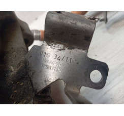 Електродвигун Porsche Cayenne 2010-2017