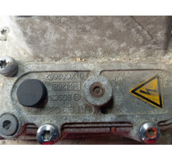 Електродвигун Porsche Cayenne 2010-2017