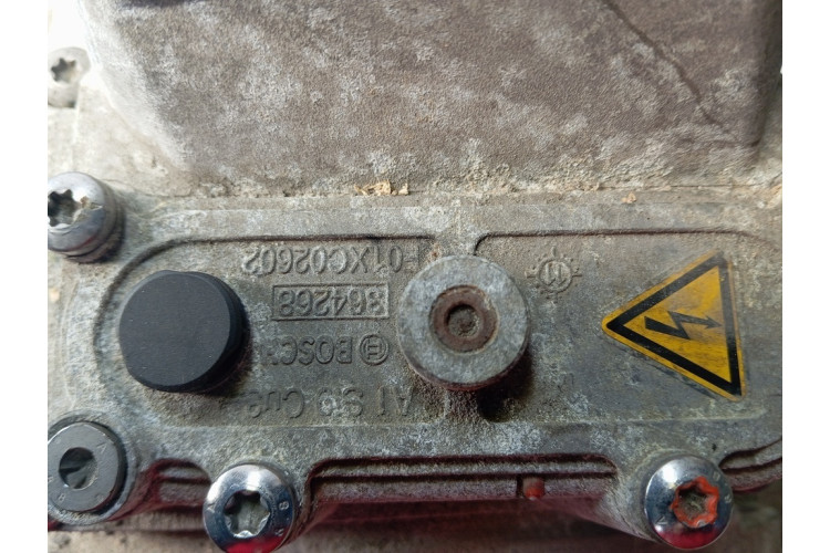 Електродвигун Porsche Cayenne 2010-2017 F01XC02602 Електродвигун Porsche Cayenne 2010-2017 F01XC02602