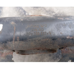 Кронштейн коробки перемикання передач Porsche Cayenne 2010-2017