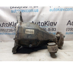 Редуктор Mercedes Benz W204 2007-2015