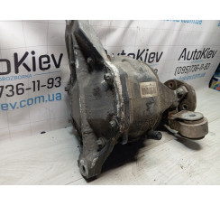 Редуктор Mercedes Benz W204 2007-2015