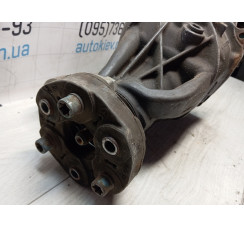 Редуктор Mercedes Benz W204 2007-2015