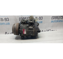 Компрессор кондиционера BMW 5 F10 F11 2009-2016