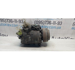 Компрессор кондиционера BMW 5 F10 F11 2009-2016