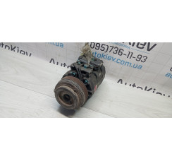 Компрессор кондиционера BMW 5 F10 F11 2009-2016