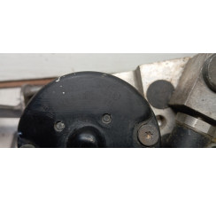 Насос ABS Mercedes-Benz S W220 1998-2005