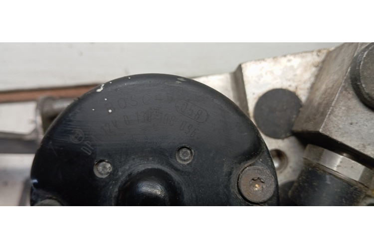 Насос ABS Mercedes-Benz S W220 1998-2005 0130108096 Насос ABS Mercedes-Benz S W220 1998-2005 0130108096