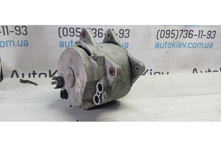 Генератор Audi A8 [4H] 2010-2017 07C903015A