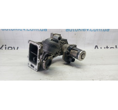 Клапан EGR Volkswagen Golf VI 2009-2013