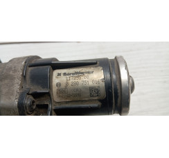 Клапан EGR Volkswagen Golf VI 2009-2013