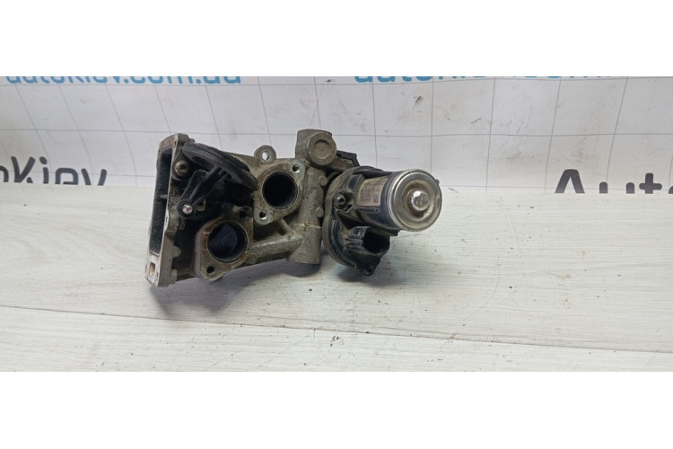 Клапан EGR Volkswagen Golf VI 2009-2013 0280751016