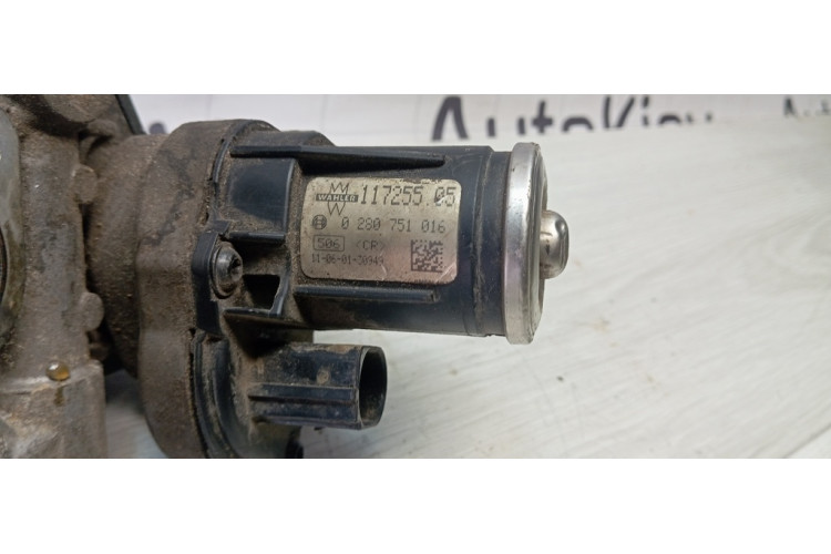 Клапан EGR Volkswagen Golf VI 2009-2013 0280751016