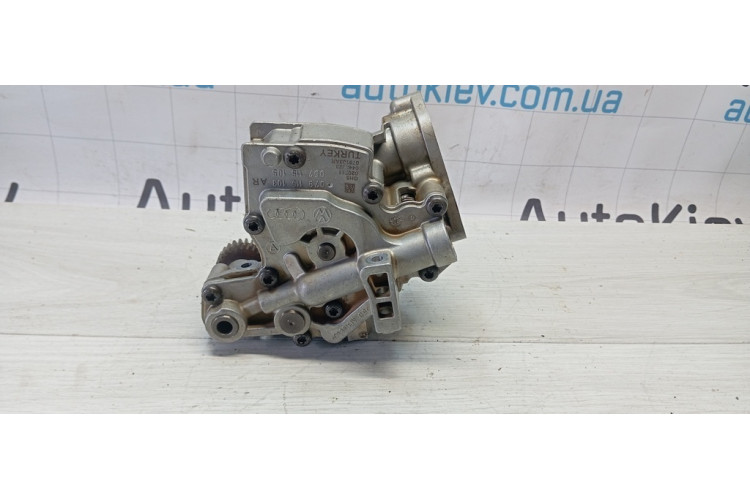 Масляний насос Audi A8 S8 D4 4H 2010-2017 079115103AR
