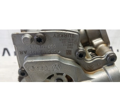 Масляний насос Audi A8 S8 D4 4H 2010-2017