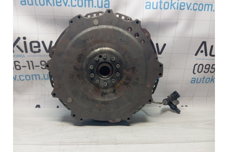 Корзина сцепления Porsche Cayenne 2010-2017 06E141025C