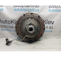 Корзина зчеплення Porsche Cayenne 2010-2017