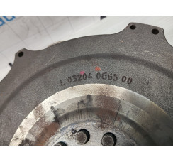 Корзина зчеплення Porsche Cayenne 2010-2017