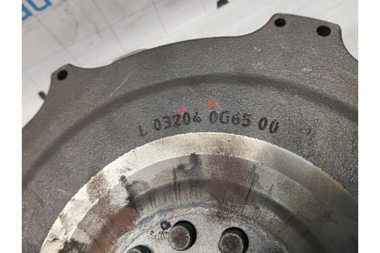 Корзина сцепления Porsche Cayenne 2010-2017 06E141025C