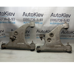 Важіль задньої підвіски правий/лівий Tesla Model S 2012-2016