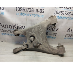 Важіль задньої підвіски правий/лівий Tesla Model S 2012-2016