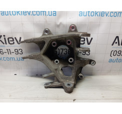 Цапфа (поворотний кулак задній лівий) Tesla Model S 2012-2016