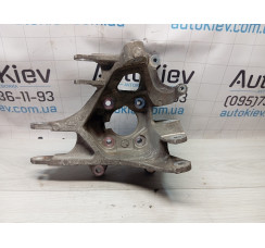 Цапфа (поворотний кулак задній правий) Tesla Model S 2012-2016