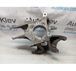 Цапфа (поворотний кулак задній правий) Tesla Model S 2012-2016