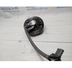 В'язкова муфта вентилятора Land Rover Range Rover Sport 2005-2012