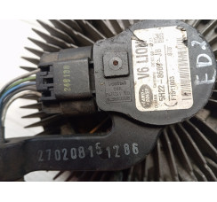 В'язкова муфта вентилятора Land Rover Range Rover Sport 2005-2012