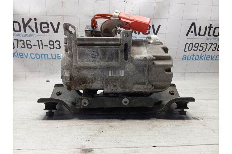 Компресор кондиціонера Tesla Model S 2012-2016 600738000C