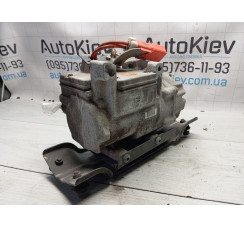 Компресор кондиціонера Tesla Model S 2012-2016