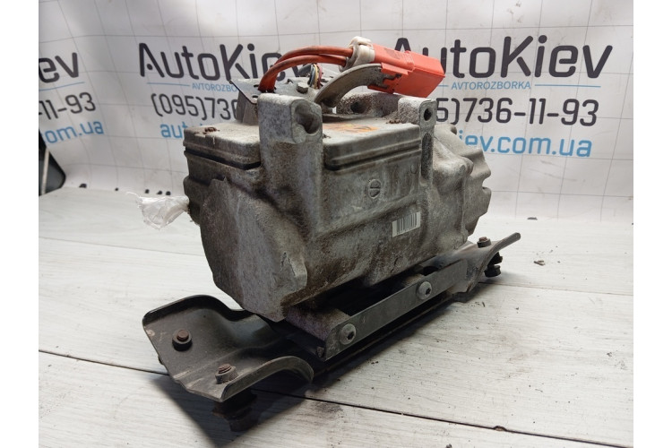 Компресор кондиціонера Tesla Model S 2012-2016 600738000C
