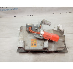 Компресор кондиціонера Tesla Model S 2012-2016