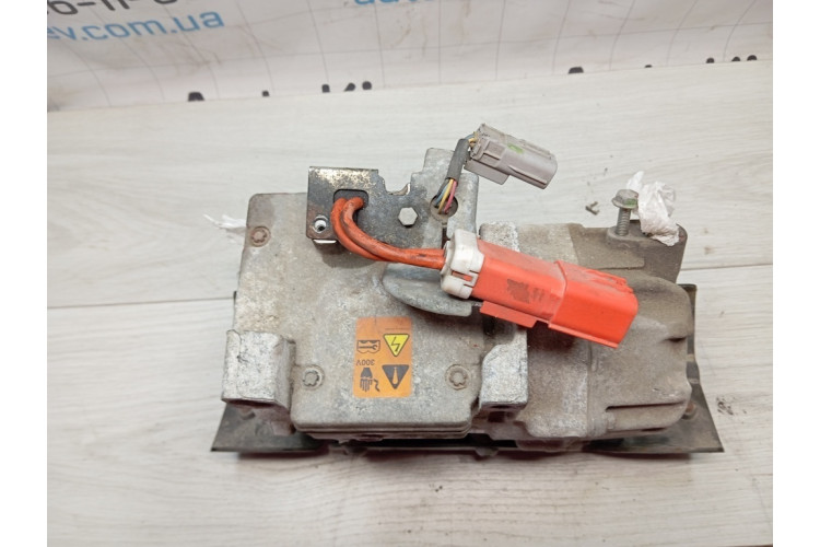 Компресор кондиціонера Tesla Model S 2012-2016 600738000C