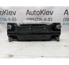 Компресор кондиціонера Tesla Model S 2012-2016