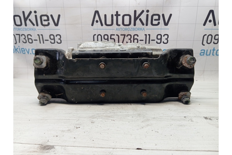 Компресор кондиціонера Tesla Model S 2012-2016 600738000C