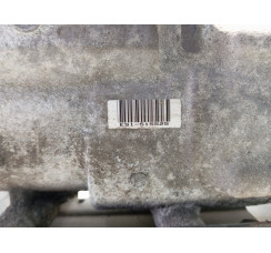 Компресор кондиціонера Tesla Model S 2012-2016