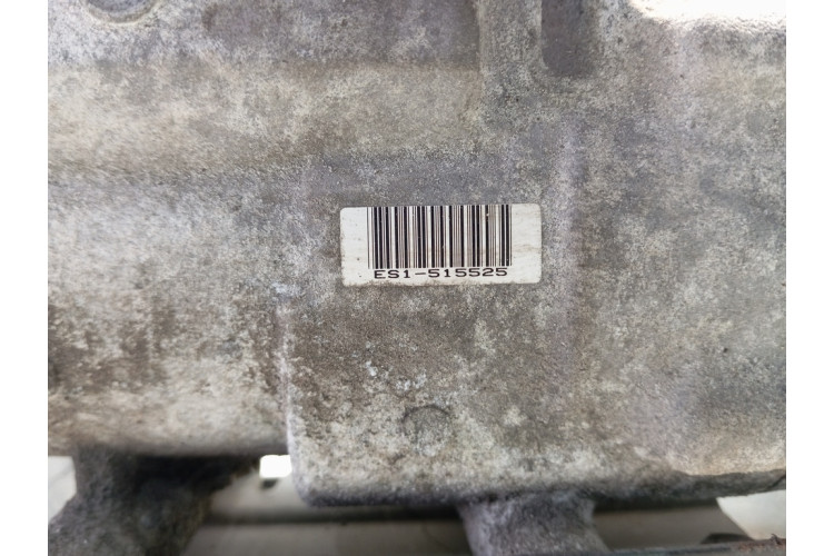 Компресор кондиціонера Tesla Model S 2012-2016 600738000C