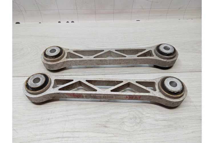 Тяга поперечная реактивная задней подвески Tesla Model S 2012-2016 600684000B