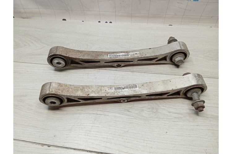 Рычаг задней подвески верхний левый/правый Tesla Model S 2012-2016 600671900B Рычаг задней подвески верхний левый/правый Tesla Model S 2012-2016 600671900B