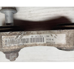 Тяга стабілізатора задньої підвіски Tesla Model S 2012-2016