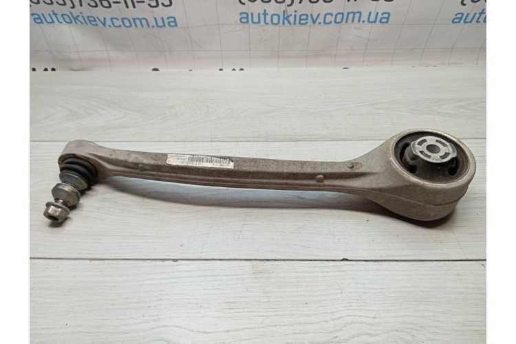 Важіль передньої підвіски нижній лівий Tesla Model S 2012-2016 600799800B