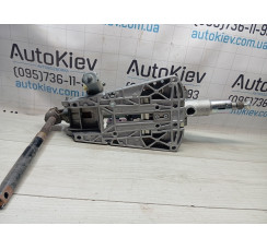 Рульова колонка Tesla Model S 2012-2016